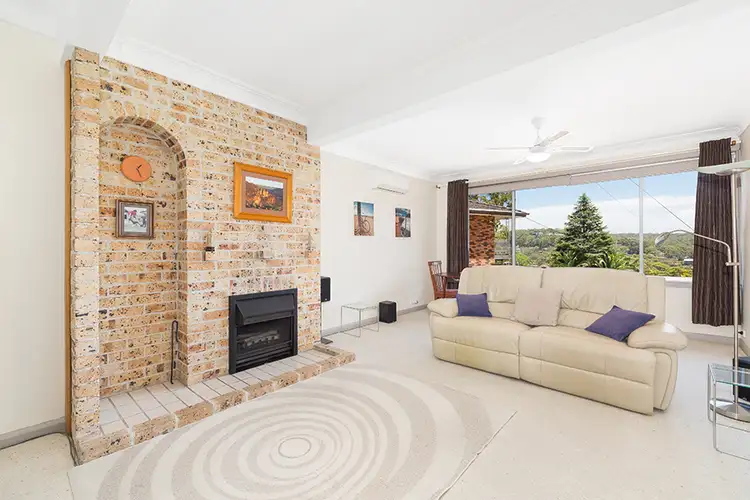 Fifth view of Homely house listing, 20 Conjola Place, Gymea Bay NSW 2227