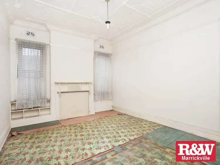 Third view of Homely house listing, 12 Railway Street, Hurlstone Park NSW 2193