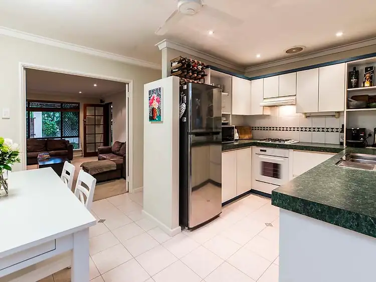Fifth view of Homely house listing, 127 Osmaston Road, Carine WA 6020