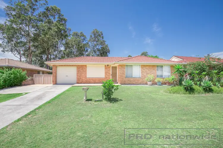 54 Melaleuca Drive, Metford NSW 2323