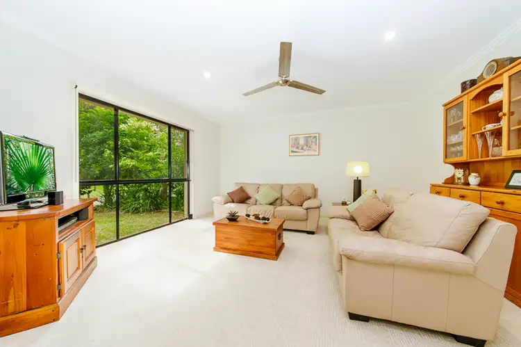 Third view of Homely townhouse listing, 2/13 Paynters Pocket Avenue, Palmwoods QLD 4555
