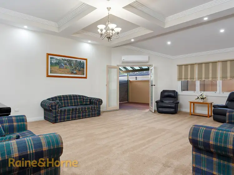 Second view of Homely house listing, 30 The Boulevarde, Kooringal NSW 2650