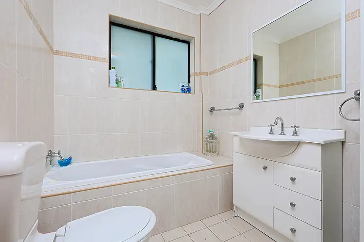 Fifth view of Homely townhouse listing, 5/60-62 Beaconsfield Street, Silverwater NSW 2128