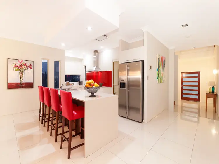 Fourth view of Homely house listing, 7 ALLEENA STREET, Chermside QLD 4032