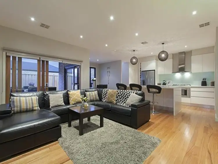Sixth view of Homely house listing, 62 Fontana Close, Sunshine West VIC 3020