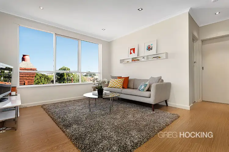 Fifth view of Homely apartment listing, 10/26 Lewisham Road, Windsor VIC 3181