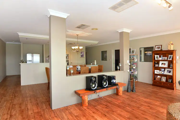 Sixth view of Homely house listing, 34 Leicester Ramble, Eaton WA 6232