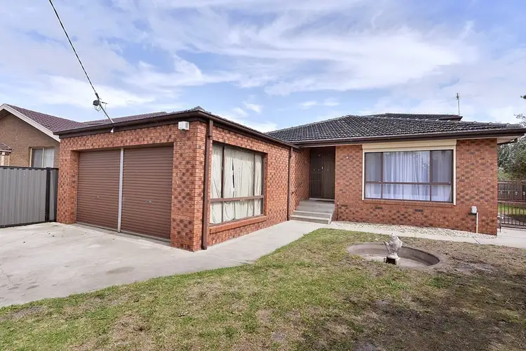 3 Beryl Court, Clarinda VIC 3169