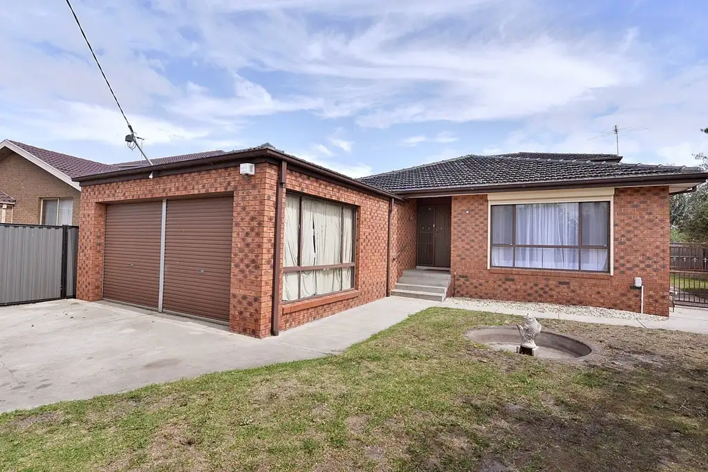 Main view of Homely house listing, 3 Beryl Court, Clarinda VIC 3169