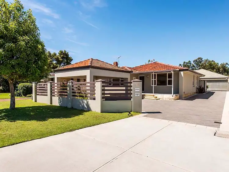 16 Halvorson Road, Morley WA 6062