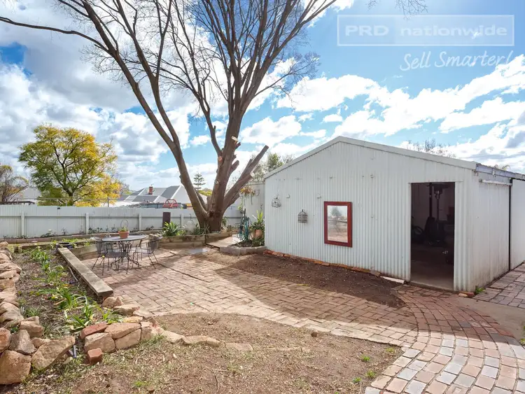Fifth view of Homely house listing, 58 Mitchelmore Street, Turvey Park NSW 2650