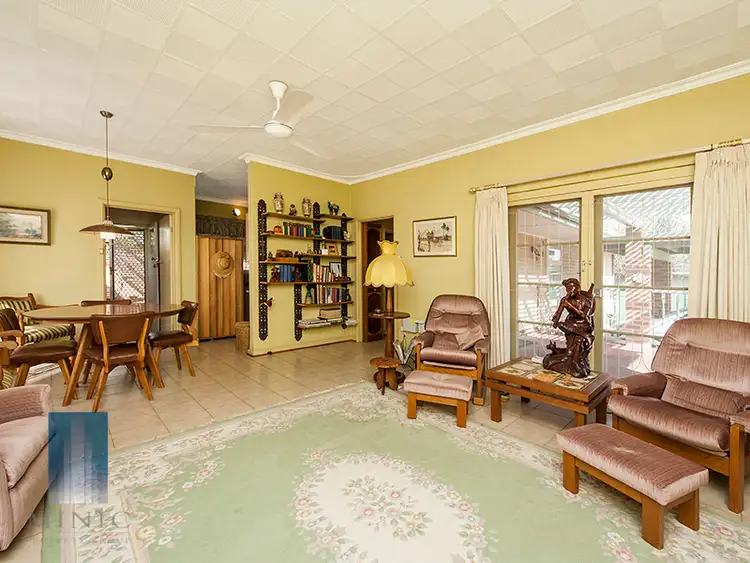 Fourth view of Homely house listing, 1/32 Emily Steet, St James WA 6102
