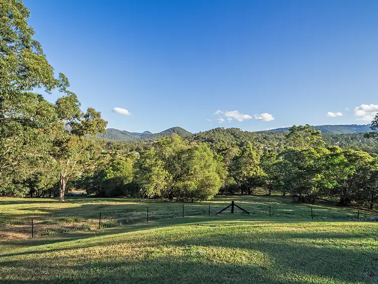 Third view of Homely house listing, 539 Bonogin Rd, Bonogin QLD 4213