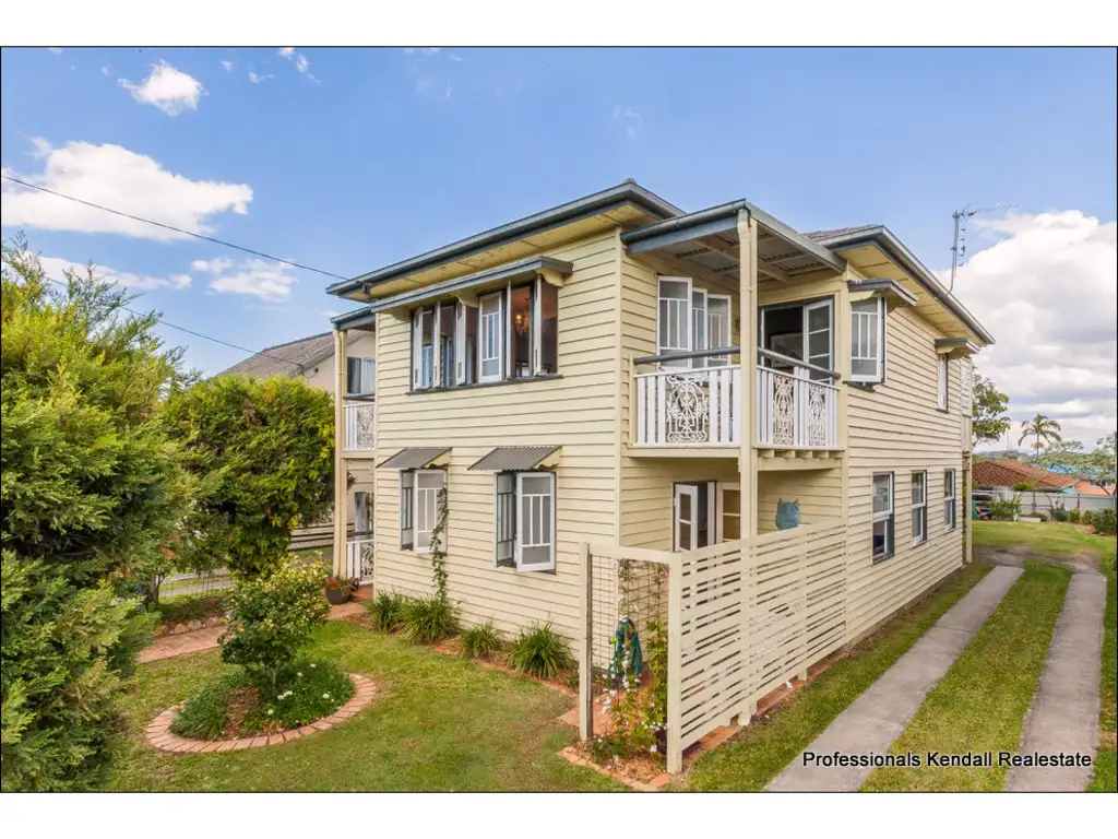 Main view of Homely house listing, 116 Johnston Street, Southport QLD 4215
