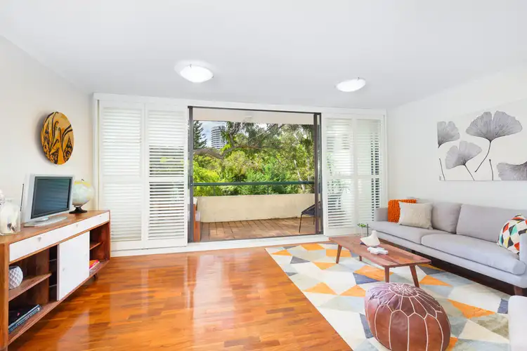 19/3-15 Christie Street, Wollstonecraft NSW 2065