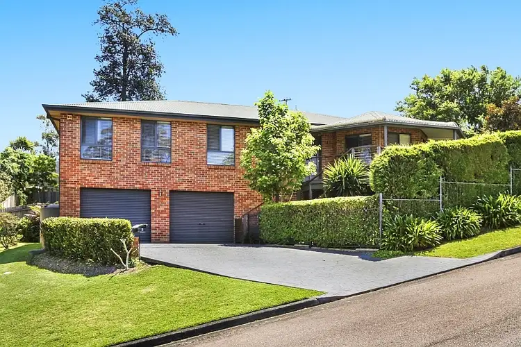 2 Mahogany Place, Springfield NSW 2250