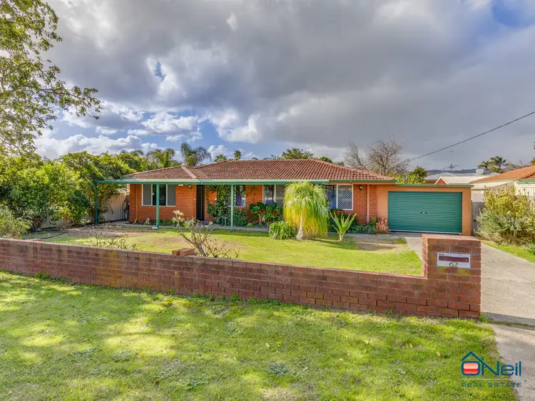 Second view of Homely house listing, 62 Ypres Road, Camillo WA 6111