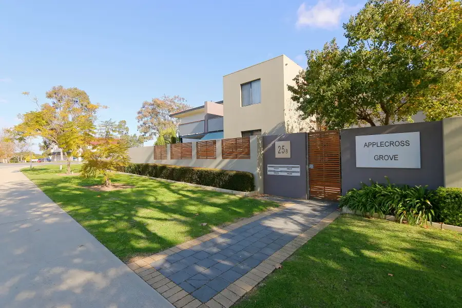 Main view of Homely apartment listing, 5/25B Ullapool Road, Applecross WA 6153