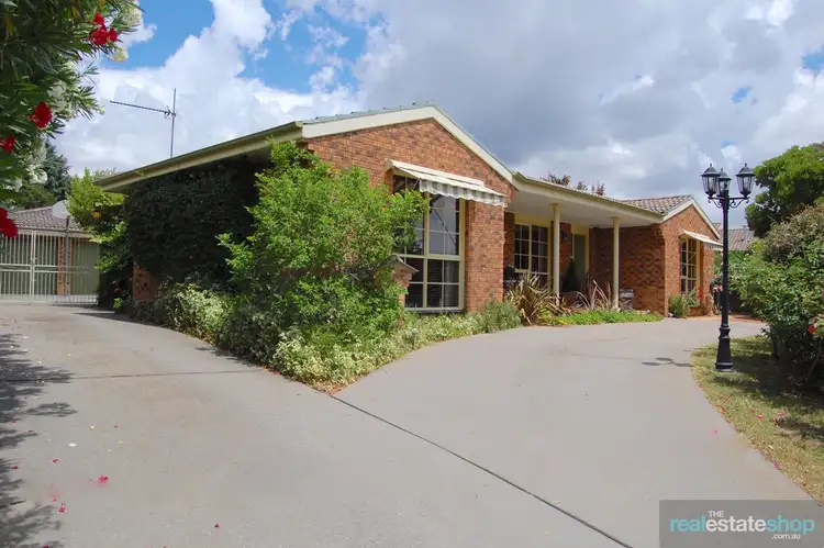 14 Bugden Avenue, Gowrie ACT 2904