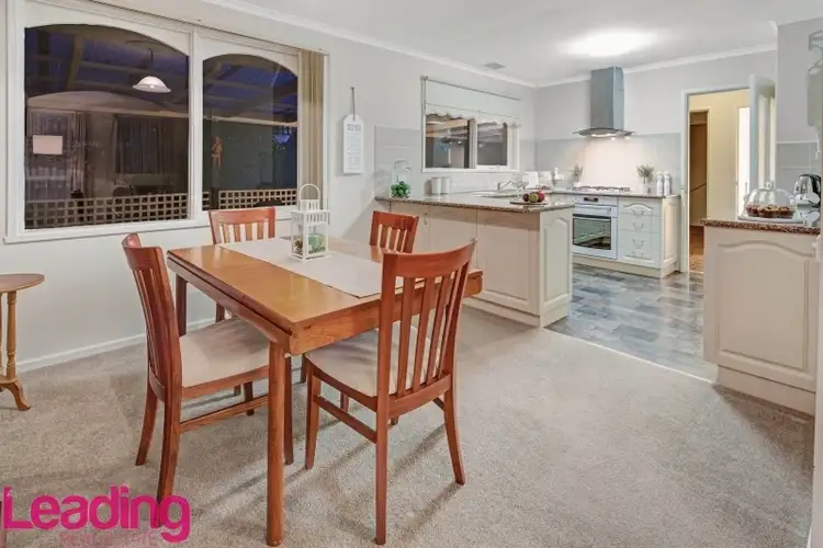 Fifth view of Homely house listing, 1 Dobell Avenue, Sunbury VIC 3429