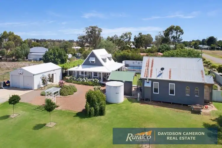 2 Tangaratta Street, Duri, Tamworth NSW 2340