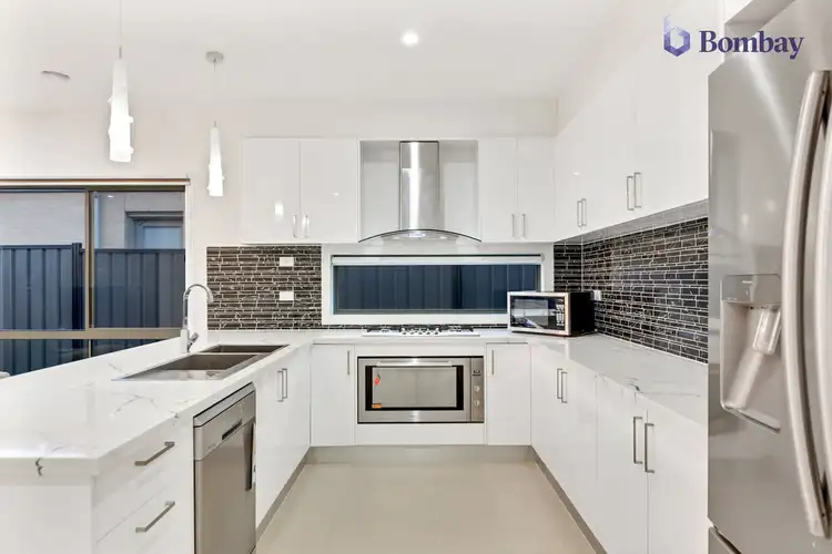 Third view of Homely house listing, 27 Geyser Street, Craigieburn VIC 3064