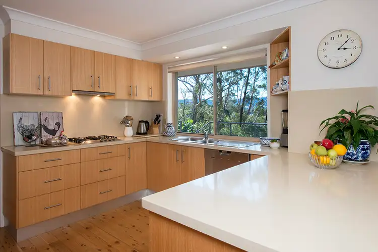 Fourth view of Homely house listing, 1 Macquarie Street, Jamberoo NSW 2533
