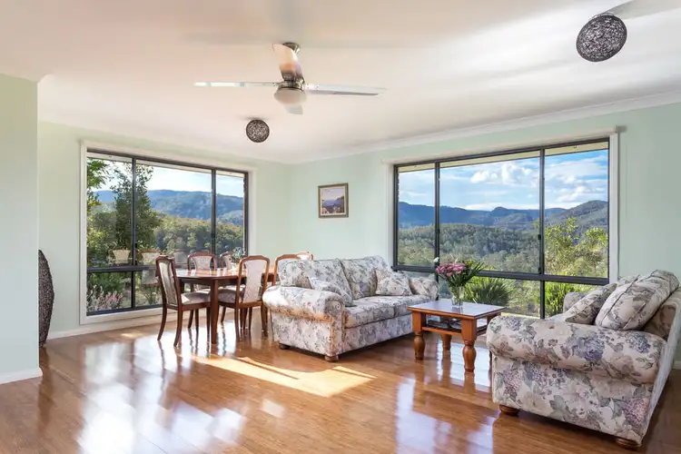 Second view of Homely rural property listing, 835 Caparra Road, Wingham NSW 2429