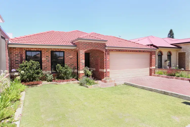 Second view of Homely house listing, 78a Solar Way, Carlisle WA 6101