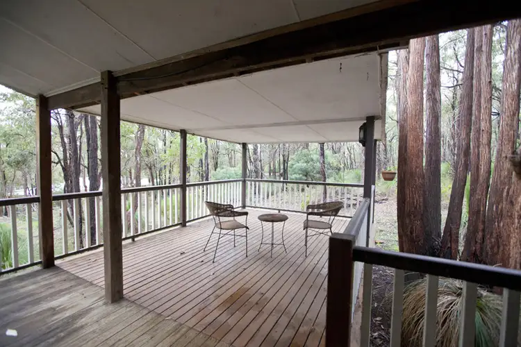 Second view of Homely house listing, 4 Windoo Road, Parkerville WA 6081