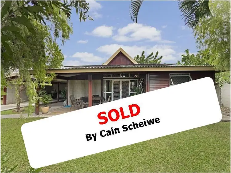 4 Equinna Court, Kirwan QLD 4817