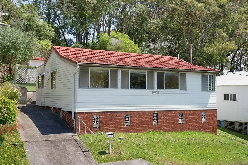 Main view of Homely house listing, 10 Killcare Road, Killcare NSW 2257