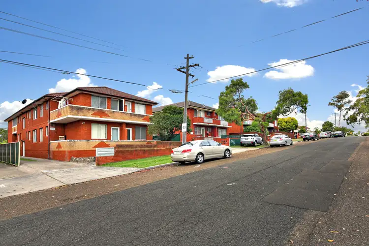 Second view of Homely unit listing, 5/47 Yerrick Road, Lakemba NSW 2195