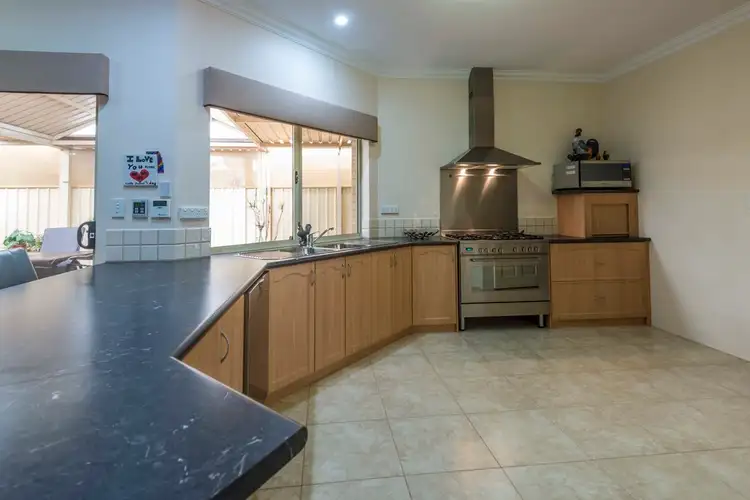 Fourth view of Homely house listing, 14 Farmer Loop, Pinjarra WA 6208