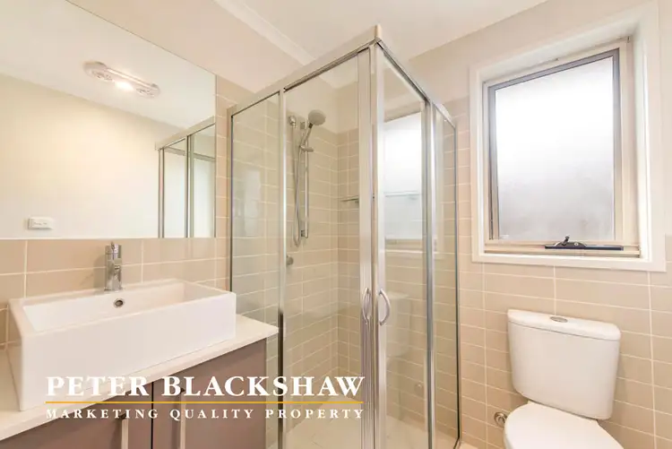 Seventh view of Homely house listing, 48 Anna Morgan Circuit, Bonner ACT 2914