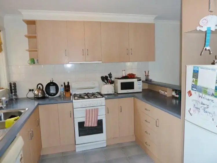 Third view of Homely unit listing, 1B Hebden Street, Yoogali NSW 2680