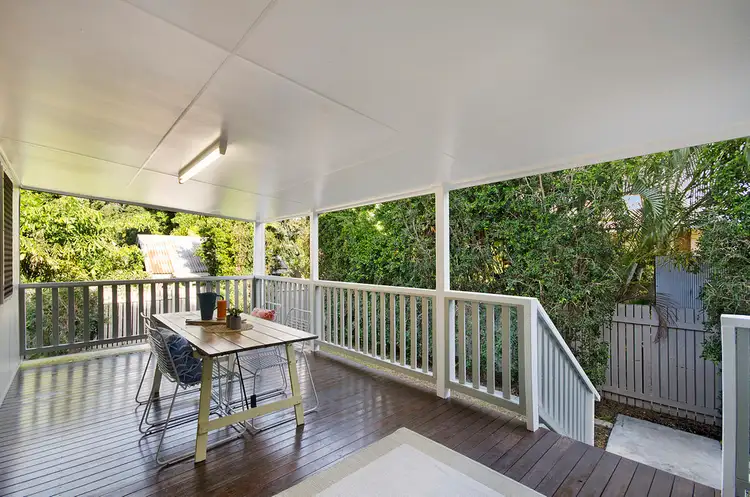 Second view of Homely house listing, 28 Roberts Street, Hermit Park QLD 4812