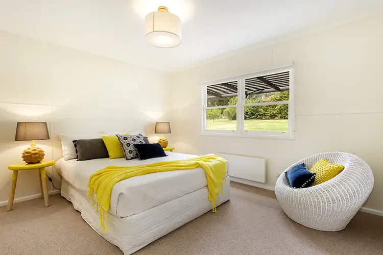 Fourth view of Homely rural property listing, 19 Old Main Creek Road, Main Ridge VIC 3928