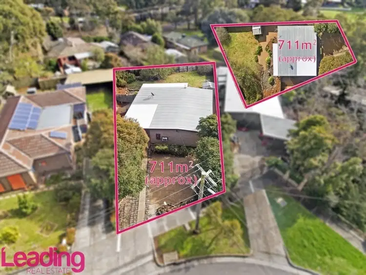 22 Higgins Avenue, Sunbury VIC 3429