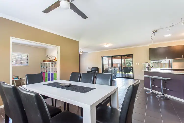 Seventh view of Homely house listing, 2 Tangerine Court, Narangba QLD 4504
