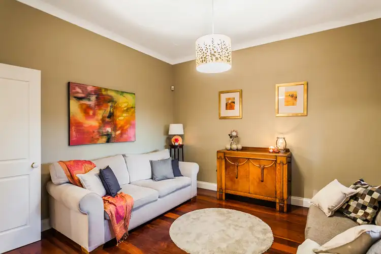 Second view of Homely house listing, 6 Clayton Street, East Fremantle WA 6158