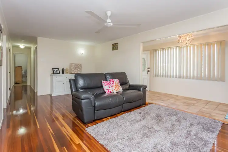Seventh view of Homely house listing, 31 Hodges Street, East Mackay QLD 4740