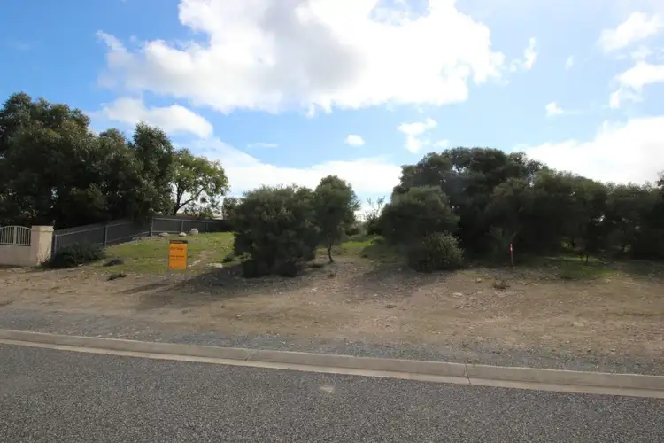 Lot 128 Sarah Court, Coffin Bay SA 5607