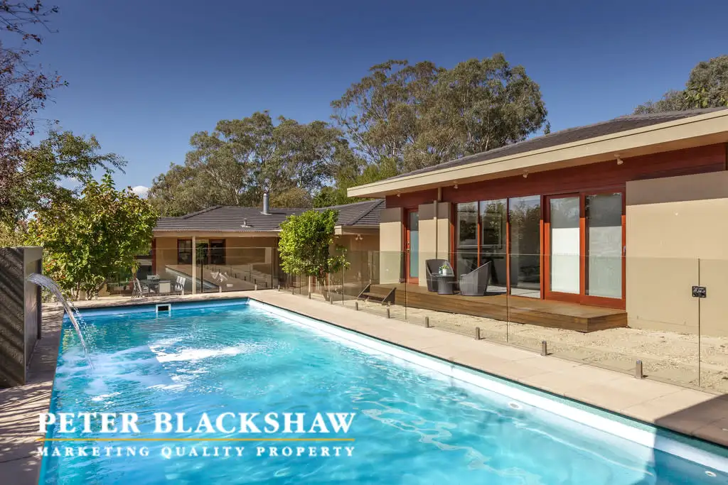 Main view of Homely house listing, 14 Reibey Place, Curtin ACT 2605