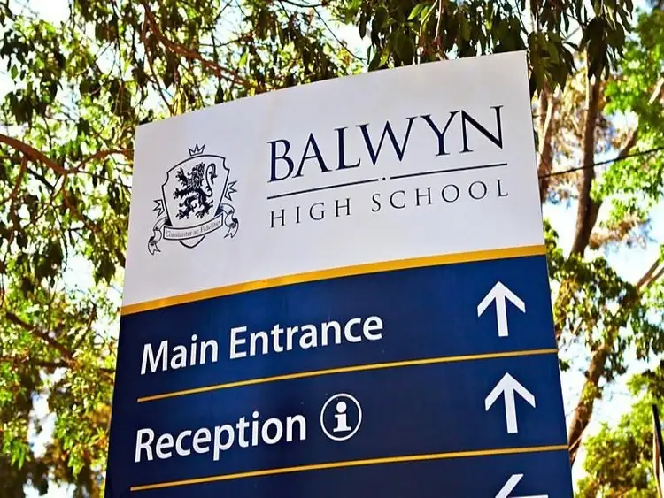 Fifth view of Homely other listing, 261-263 Balwyn Road, Balwyn North VIC 3104