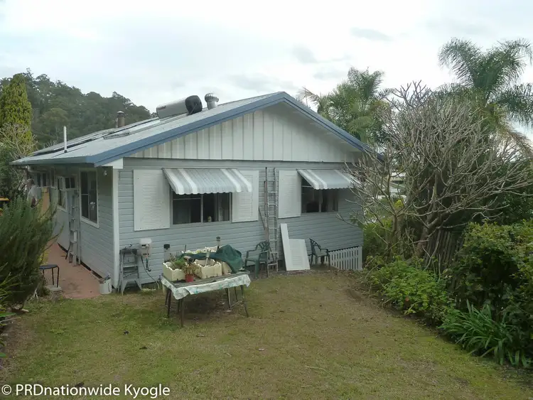 Second view of Homely house listing, 10 Wyndham Street, Kyogle NSW 2474
