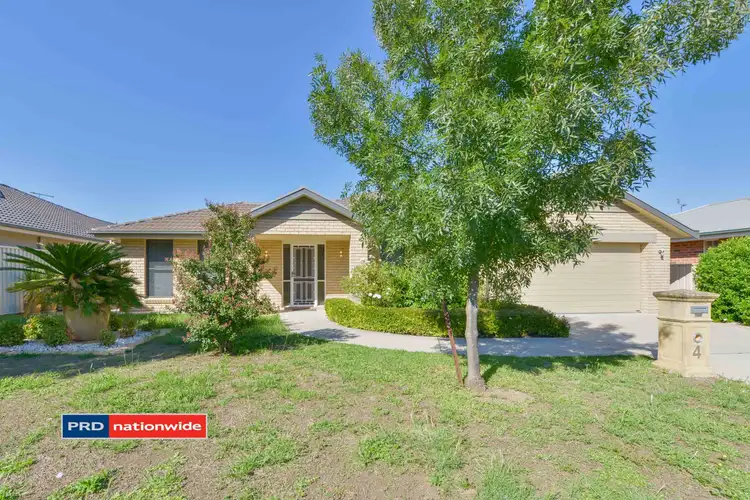4 Ivory Place, Tamworth NSW 2340