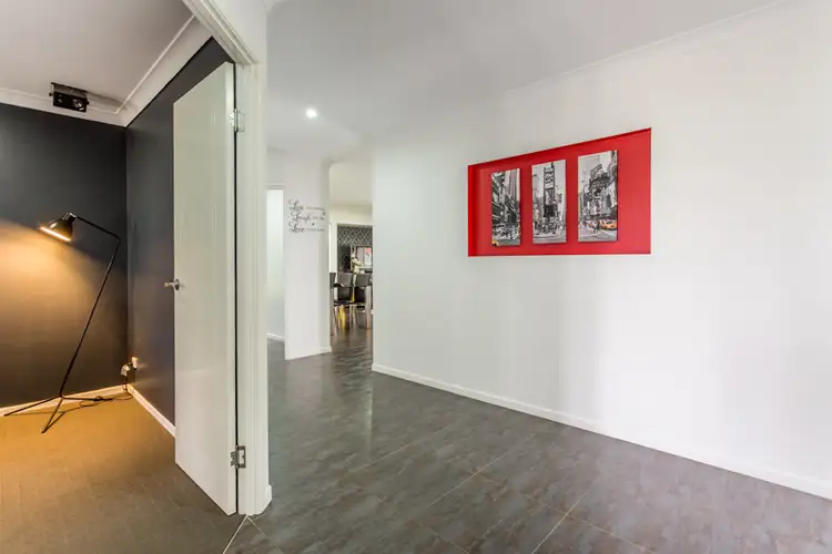 Fifth view of Homely house listing, 10 Rutland Place, Marian QLD 4753