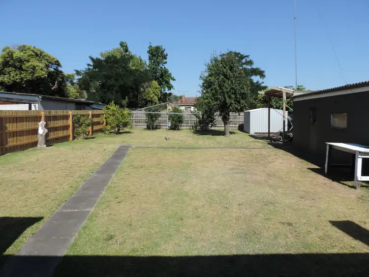 Second view of Homely house listing, 10 Rhodes Street, Springvale VIC 3171