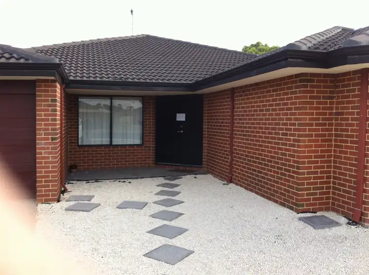 Third view of Homely house listing, 7 Redgum Road, Pinjarra WA 6208